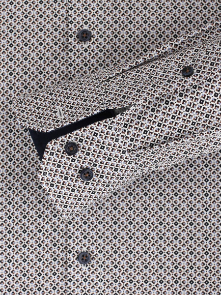 Chemise d'affaires VENTI Modern Fit