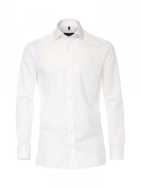 Chemise d'affaires CASAMODA Comfort Fit