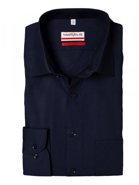 Chemise d'affaires MARVELIS Modern Fit