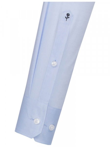 Chemise d'affaires SEIDENSTICKER SHAPED