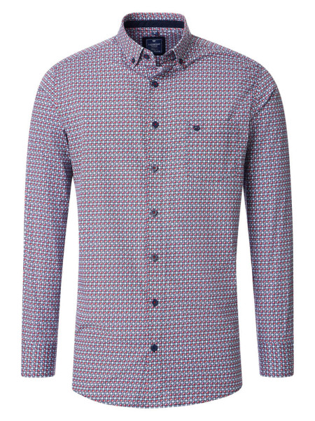Chemise décontractée REDMOND Casual Fit