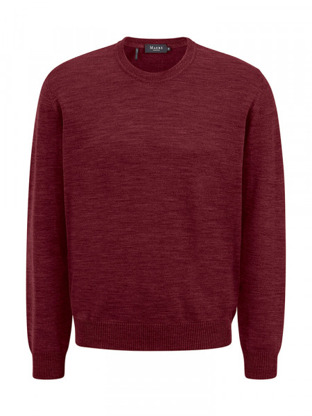 Pull-over en maille MAERZ