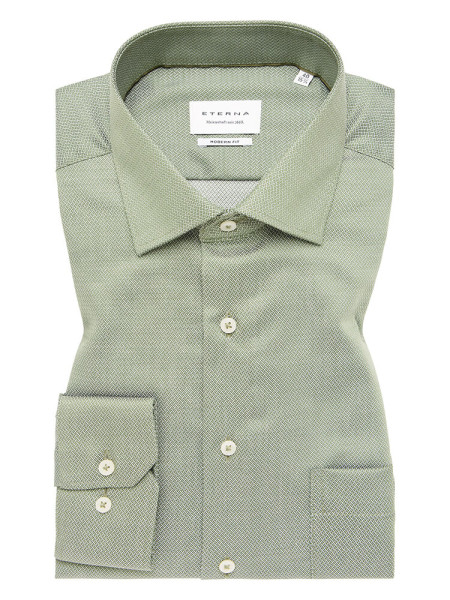 Chemise d'affaires ETERNA Modern Fit