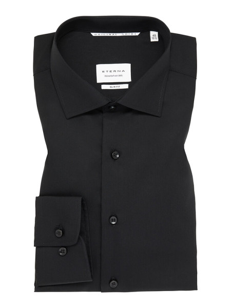 Chemise d'affaires ETERNA Slim Fit