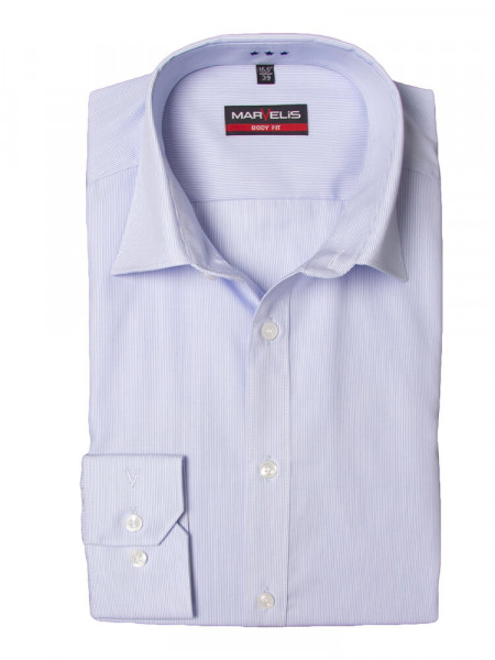 Chemise d'affaires MARVELIS Body Fit