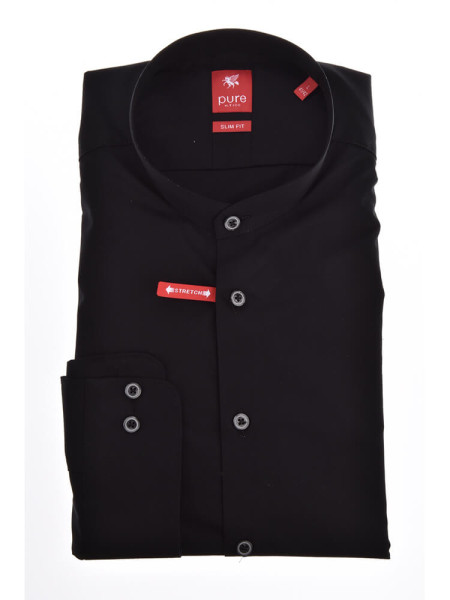 Chemise d'affaires PURE Slim Fit