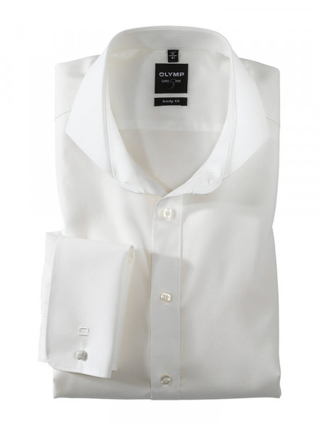 Chemise d'affaires OLYMP Level Five body fit