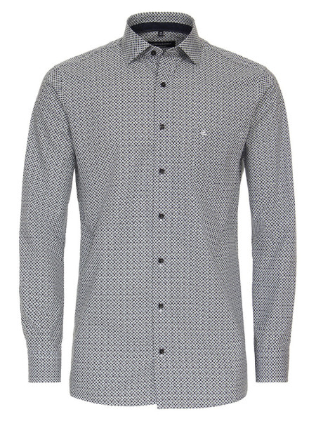 Chemise d'affaires CASAMODA Comfort Fit