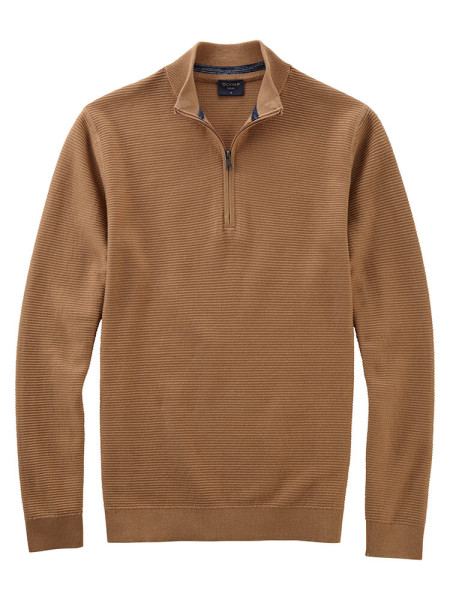 Pull-over en maille OLYMP Casual