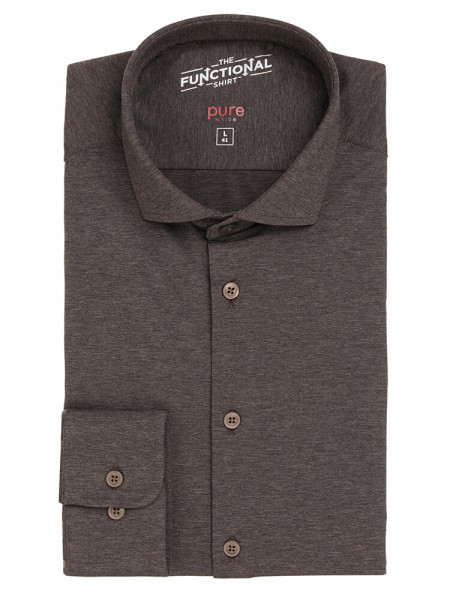 Chemise en jersey PURE Functional