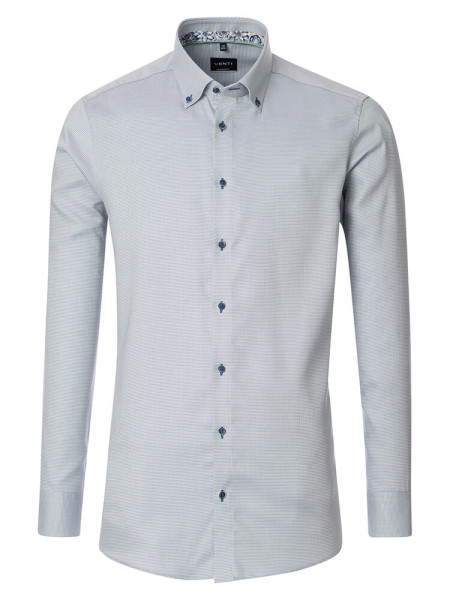 Chemise d'affaires VENTI Modern Fit
