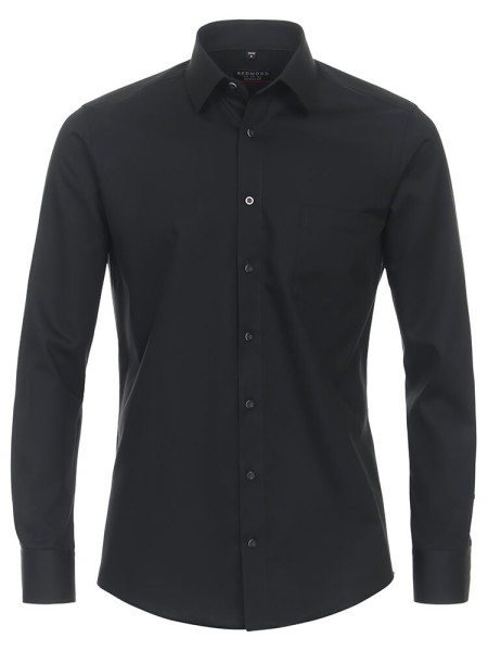 Chemise d'affaires REDMOND Modern Fit