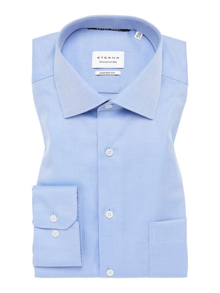 Chemise d'affaires ETERNA Comfort Fit