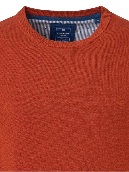 REDMOND Orange Extrafeine Qualität - Vue 1