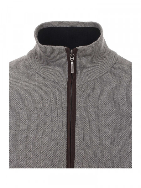 REDMOND Gris clair Struktur - Vue 1