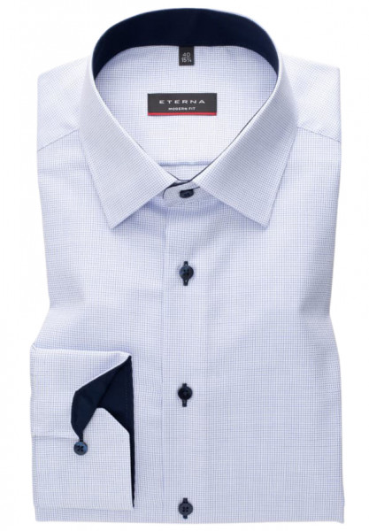 Chemise d'affaires ETERNA Modern Fit
