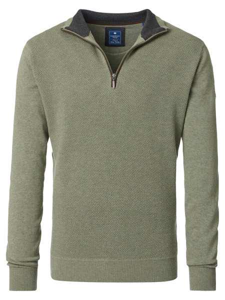 Pull-over en maille REDMOND regular fit