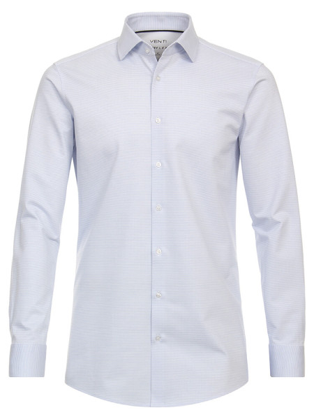 Chemise en jersey VENTI Modern Fit
