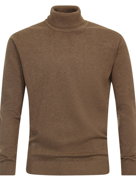 Pull-over en maille REDMOND regular fit