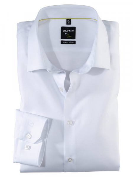 Chemise d'affaires OLYMP No. Six super slim