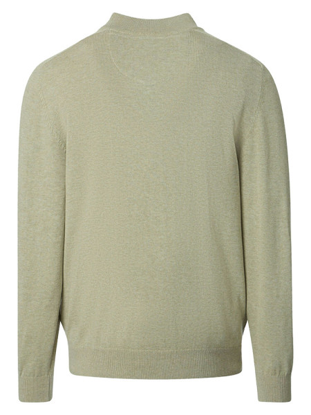 REDMOND Beige clair Extrafeine Qualität