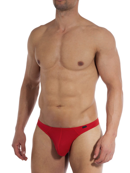 String OLAF BENZ RED1201