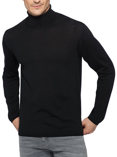 Pull-over en maille TOM RIPLEY regular fit