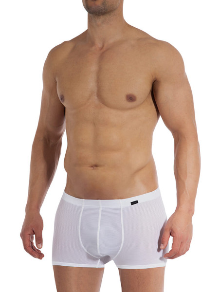 short OLAF BENZ RED1201