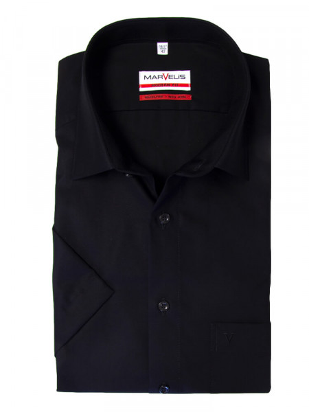 Chemise d'affaires MARVELIS Modern Fit