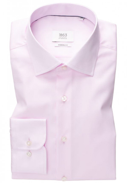 Chemise d'affaires 1863 by ETERNA Modern Fit
