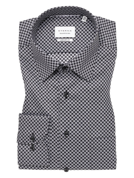 Chemise d'affaires ETERNA Comfort Fit