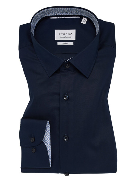 Chemise d'affaires ETERNA Slim Fit