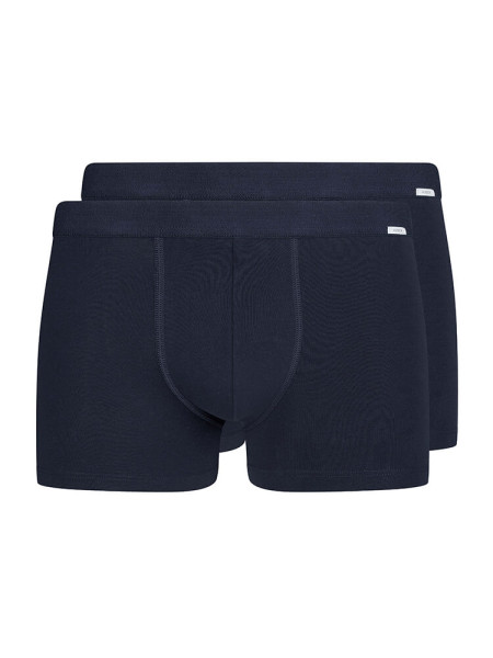 short HUBER Cotton 2 Pack