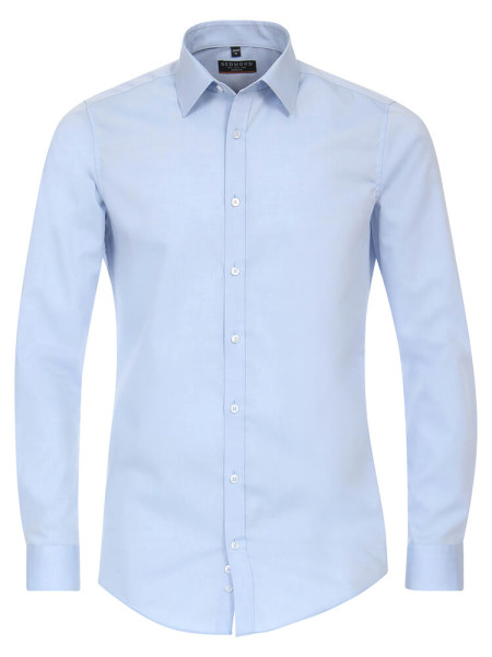 Chemise d'affaires REDMOND Slim Fit