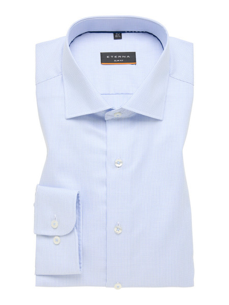 Chemise d'affaires ETERNA Slim Fit