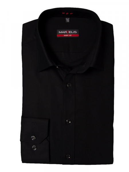 Chemise d'affaires MARVELIS Body Fit