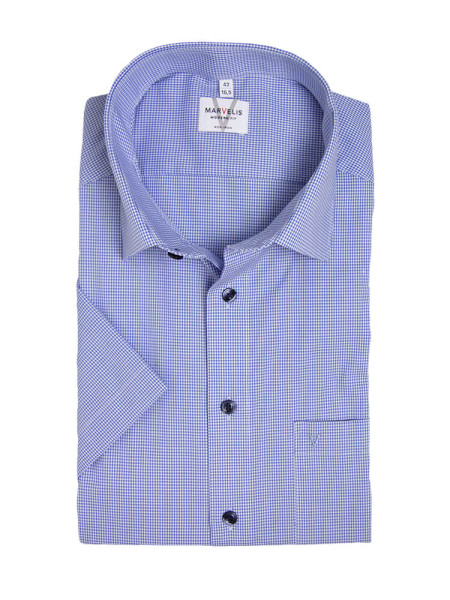 Chemise d'affaires MARVELIS Modern Fit