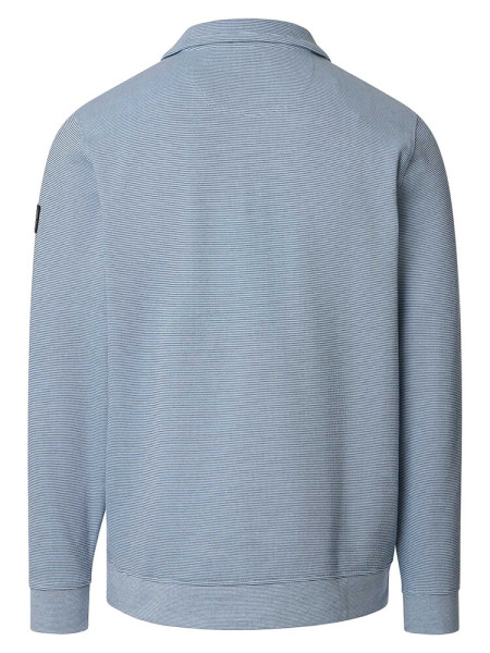 CASAMODA Bleu clair Natté