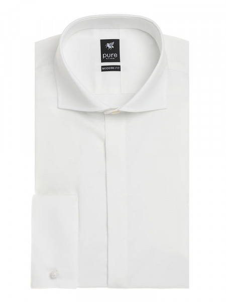 Chemise d'affaires PURE Modern Fit