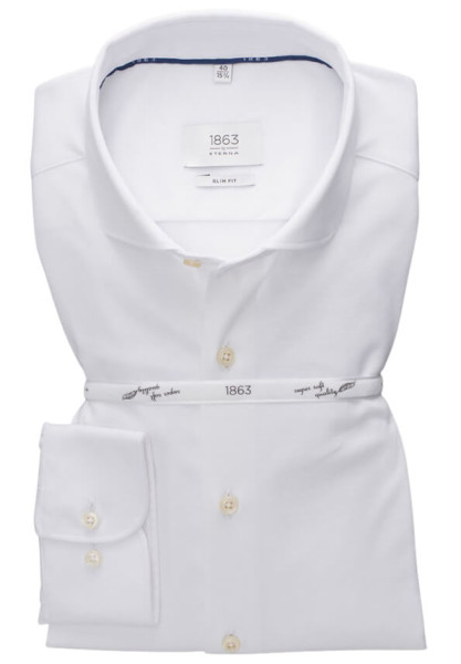 Chemise d'affaires 1863 by ETERNA Slim Fit