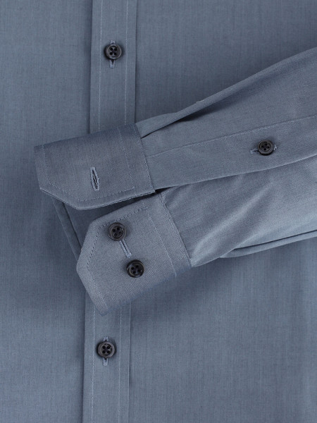 Chemise d'affaires VENTI Body Fit