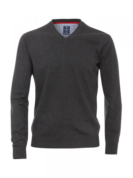 Pull-over en maille REDMOND regular fit