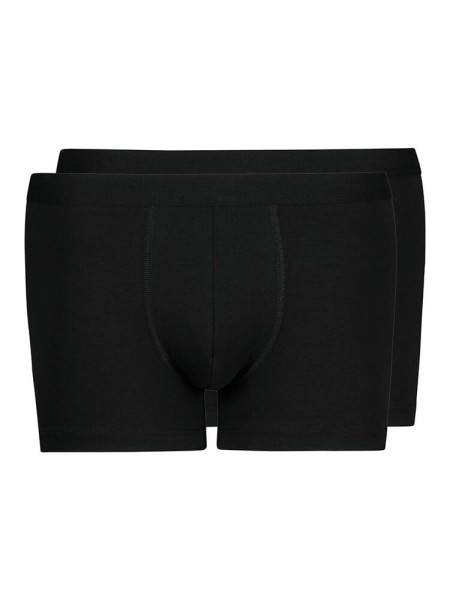 short HUBER Cotton 2 Pack Box