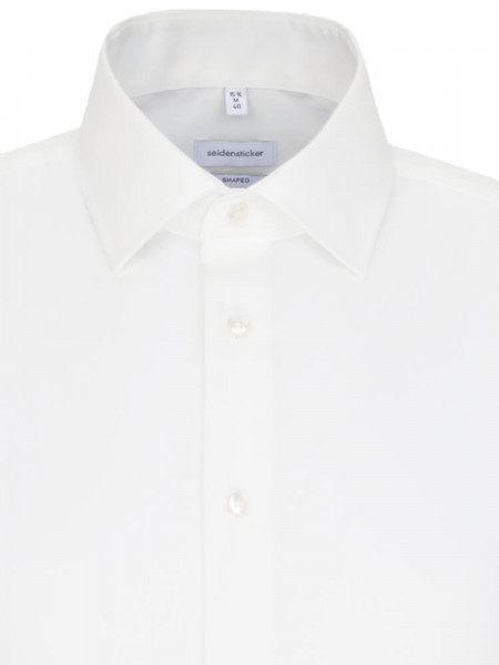 Chemise d'affaires SEIDENSTICKER SHAPED