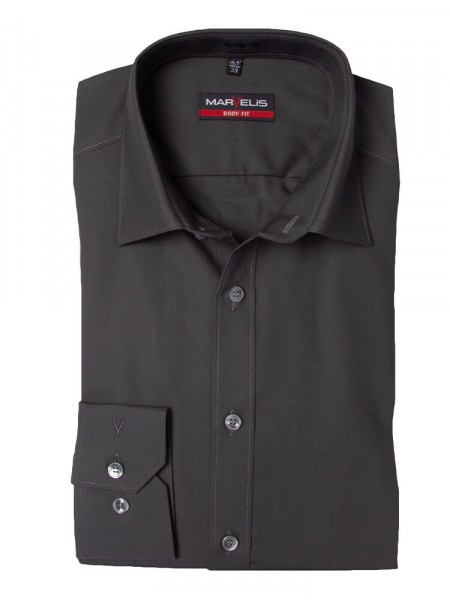 Chemise d'affaires MARVELIS Body Fit