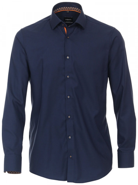 Chemise d'affaires VENTI Modern Fit