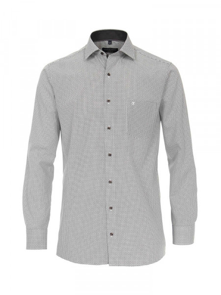 Chemise d'affaires CASAMODA Comfort Fit