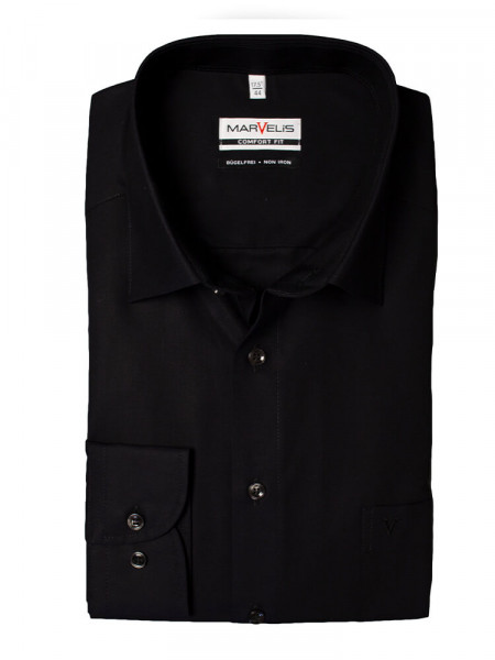 Chemise d'affaires MARVELIS Comfort Fit