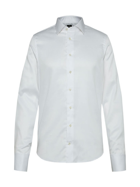 Chemise d'affaires VAN LAACK Slim Fit