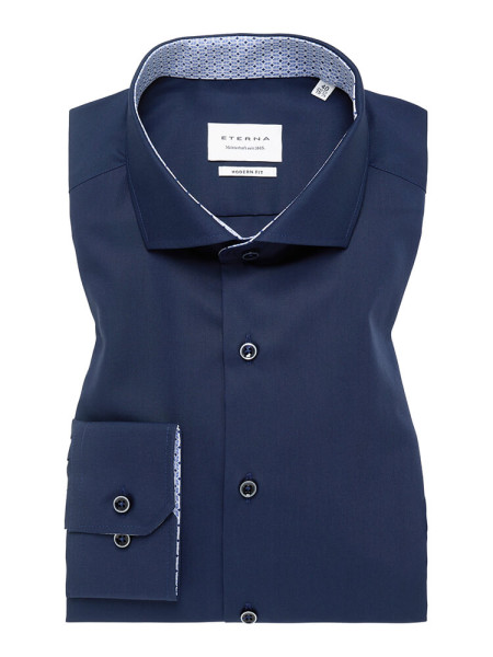 Chemise d'affaires ETERNA Modern Fit